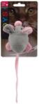 Magic Cat zörgő macskamentás egér játék, vegyes, 22, 5 cm