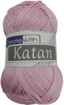  KATAN, 50g - Halvány babarózsaszín 2046