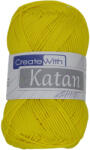  KATAN, 50g - Citromsárga 2003