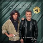 Edel Thomas Anders - Sings Modern Talking: In The Middle Of Nowhere - bakelitbarat - 19 990 Ft