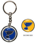 WinCraft St. Louis Blues kulcstartó Spinner (114674)