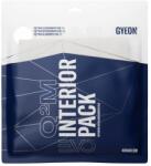 GYEON Set Lavete Microfibra Gyeon Q2M Interior Pack Evo, 4 buc (Q2MIP4)