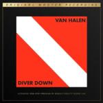 Van Halen Diver Down (Ultradisc One-Step Vinyl) (Box)