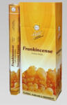  Flute Frankincense Fenyőtömjén Füstölő