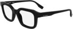KARL LAGERFELD Rame ochelari de vedere barbati Karl Lagerfeld KL6197 001 Rama ochelari