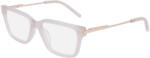 DKNY Rame ochelari de vedere dama DKNY DK7012 011 Rama ochelari