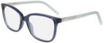 DKNY Rame ochelari de vedere dama DKNY DK5052 400 Rama ochelari
