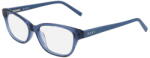 DKNY Rame ochelari de vedere dama DKNY DK5011 400 Rama ochelari