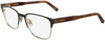 Lacoste Rame ochelari de vedere barbati Lacoste L2304 001 Rama ochelari