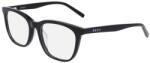 DKNY Rame ochelari de vedere dama DKNY DK5040 001 Rama ochelari