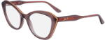 KARL LAGERFELD Rame ochelari de vedere dama Karl Lagerfeld KL6137 200 Rama ochelari