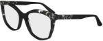 KARL LAGERFELD Rame ochelari de vedere dama Karl Lagerfeld KL6154 013 Rama ochelari