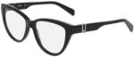 LIU JO Rame ochelari de vedere dama Liu Jo LJ2826R 001 Rama ochelari