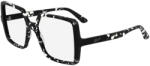 KARL LAGERFELD Rame ochelari de vedere dama Karl Lagerfeld KL6169 013 Rama ochelari