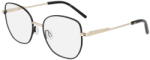 DKNY Rame ochelari de vedere dama DKNY DK1034 001 Rama ochelari