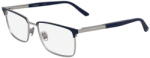 Calvin Klein Rame ochelari de vedere barbati Calvin Klein CK25106 400 Rama ochelari