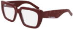 KARL LAGERFELD Rame ochelari de vedere dama Karl Lagerfeld KL6159 601 Rama ochelari