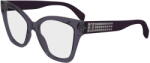 KARL LAGERFELD Rame ochelari de vedere dama Karl Lagerfeld KL6150 541 Rama ochelari