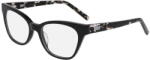 DKNY Rame ochelari de vedere dama DKNY DK5058 001 Rama ochelari