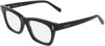 Salvatore Ferragamo Rame ochelari de vedere dama Ferragamo SF3025 001 Rama ochelari