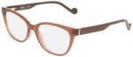 LIU JO Rame ochelari de vedere dama Liu Jo LJ2758 200 Rama ochelari