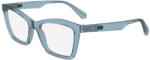 Calvin Klein Rame ochelari de vedere dama Calvin Klein Jeans CKJ24612 450 Rama ochelari