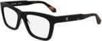 Calvin Klein Rame ochelari de vedere barbati Calvin Klein Jeans CKJ25615 001 Rama ochelari