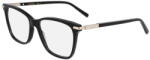 Salvatore Ferragamo Rame ochelari de vedere dama Ferragamo SF3013 001 Rama ochelari
