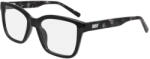 DKNY Rame ochelari de vedere dama DKNY DK5069 001 Rama ochelari