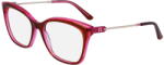 KARL LAGERFELD Rame ochelari de vedere dama Karl Lagerfeld KL6108 206 Rama ochelari