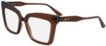 KARL LAGERFELD Rame ochelari de vedere dama Karl Lagerfeld KL6136 200 Rama ochelari