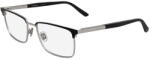 Calvin Klein Rame ochelari de vedere barbati Calvin Klein CK25106 001 Rama ochelari