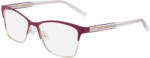 DKNY Rame ochelari de vedere dama DKNY DK3008 505 Rama ochelari