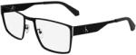 Calvin Klein Rame ochelari de vedere barbati Calvin Klein Jeans CKJ24208 001 Rama ochelari