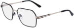 KARL LAGERFELD Rame ochelari de vedere barbati Karl Lagerfeld KL349 001 Rama ochelari