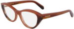 Salvatore Ferragamo Rame ochelari de vedere dama Ferragamo SF3011 254 Rama ochelari