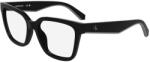 Calvin Klein Rame ochelari de vedere dama Calvin Klein Jeans CKJ25611 001 Rama ochelari