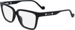 LIU JO Rame ochelari de vedere dama Liu Jo LJ3617 001 Rama ochelari