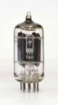 TAD Tubes Lampa NOS ( Tub ) TAD 12AU7WA / E82CC Tuburi Matching (2b)