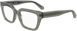 Calvin Klein Rame ochelari de vedere dama Calvin Klein Jeans CKJ25609 057 Rama ochelari