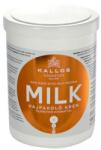 Kallos Milk Hair Mask Балсам-маски за коса 1000ml