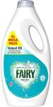 Fairy Non Bio течен препарат за бяло и цветно пране 50 дози