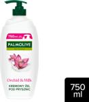 Palmolive душ гел Орхидея 750 мл с помпа