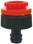 HERLY Адаптер 1/2" м (1/2-3/4-1" )ж herly 31316