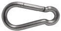 PREMIUM-HD Карабина 10Х100 mm inox/aisi316 din5299 premium-hd 44348
