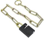 PREMIUM Катинар 55 ММ с верига 60 СМ premium 34409