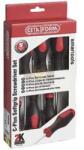 Ceta Form Отвертки C + 6 бр. Torx CetaForm 15157