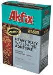 AKFIX Универсално сухо лепило за тапети akfix wa500, 250 г