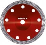 Rodex Диск диамант турбо универс. 180 мм rodex 39196