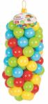 Pilsan Топки за игра 100 броя 06405 Pilsan